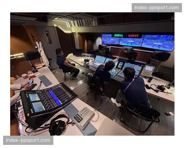 基础设施即服务模式受青睐 降低中小型赛事转播初始投入