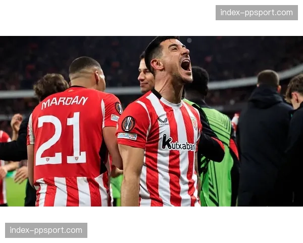 比利亚雷亚尔1-2不敌毕尔巴鄂竞技，莫雷诺点射难救主