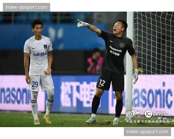 浙江队1-0小胜南通支云，弗兰克头球制胜