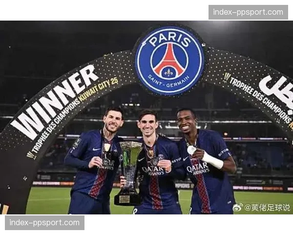 法甲电竞联赛2026春季赛落幕，巴黎圣日耳曼电竞队夺得冠军