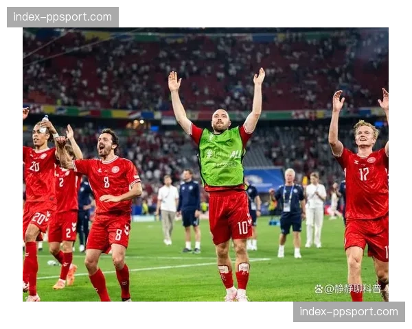 现场直击:哥本哈根球迷涌入球场,为东道主丹麦队创造恐怖声浪 现场直击:哥本哈根球迷涌入球场,为东道主丹麦队创造恐怖声浪