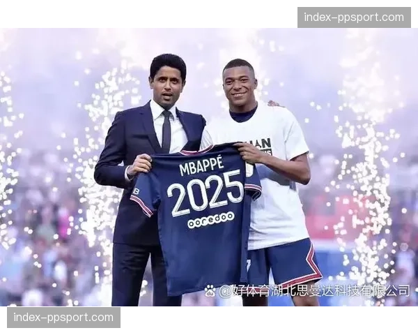 姆巴佩接受《队报》专访，首度公开谈及决定离开巴黎圣日耳曼后的职业规划