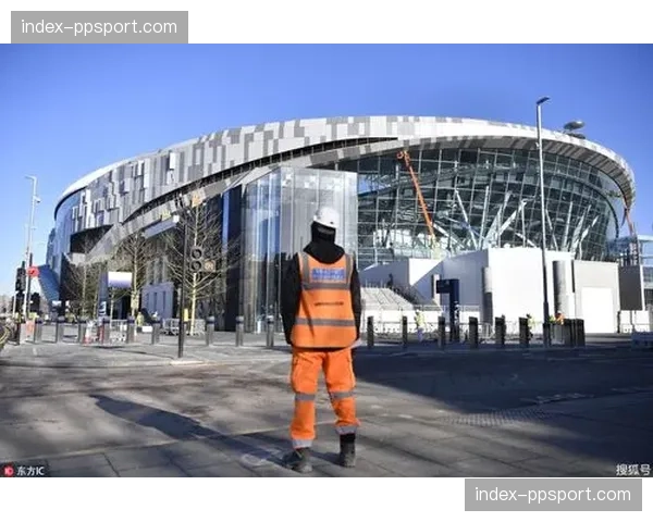 托特纳姆热刺新训练基地建设进展：预计2027年投入使用