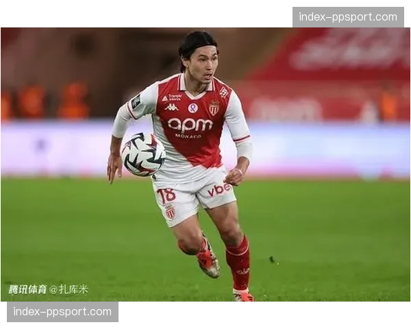 南野拓实左膝前十字韧带断裂，摩纳哥俱乐部官方确认重伤