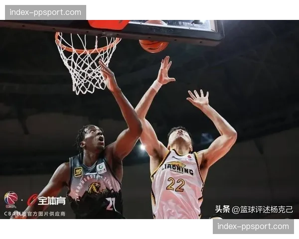 吉林男篮全场被动负浙江，季后赛希望近乎破灭